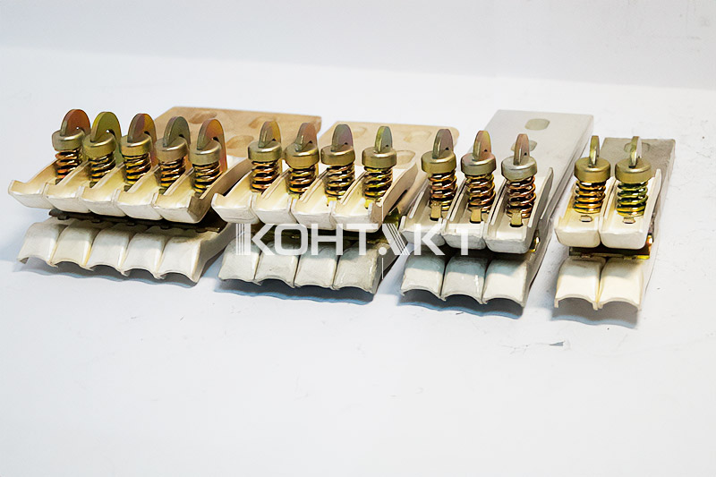 Втычные контакты К-37