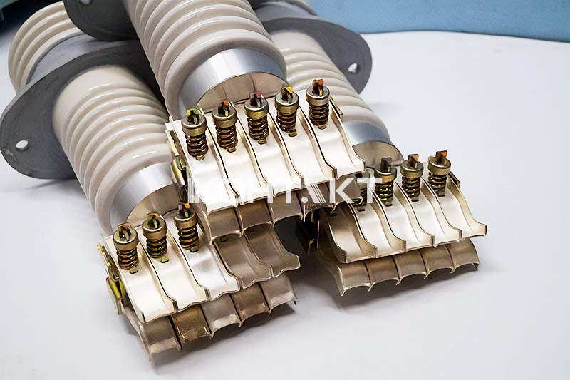 Втычные контакты К-3у